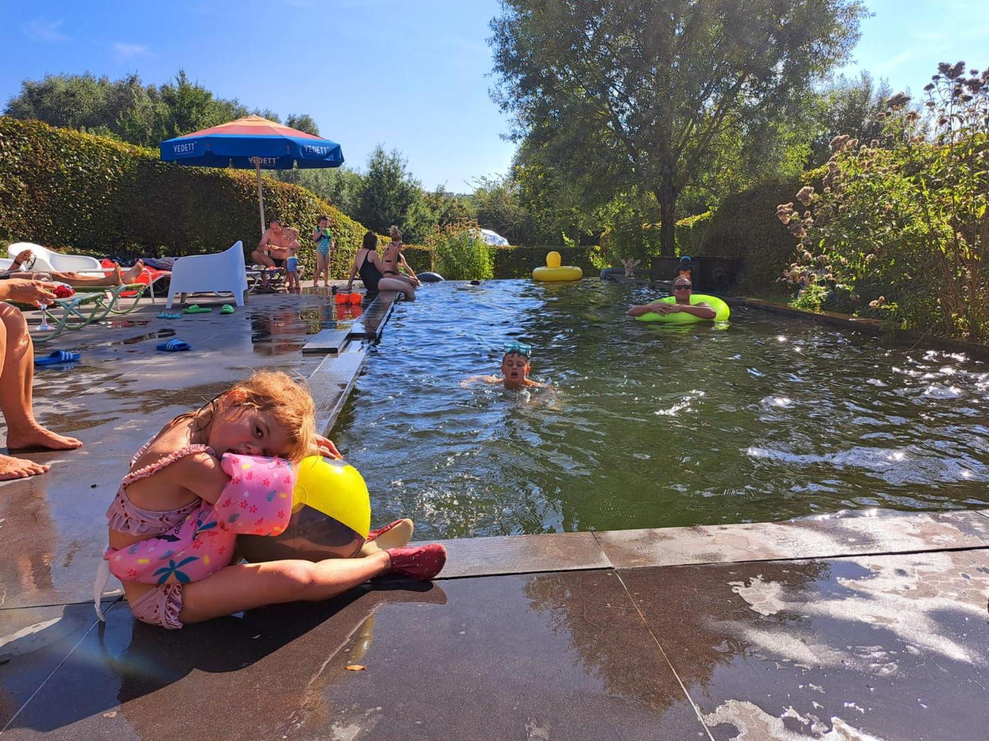 Ecochique Ξενοδοχείο Westouter Εξωτερικό φωτογραφία